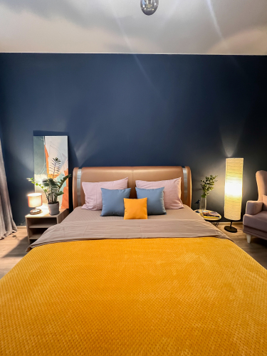 Апартаменты Западный луч, фото 14