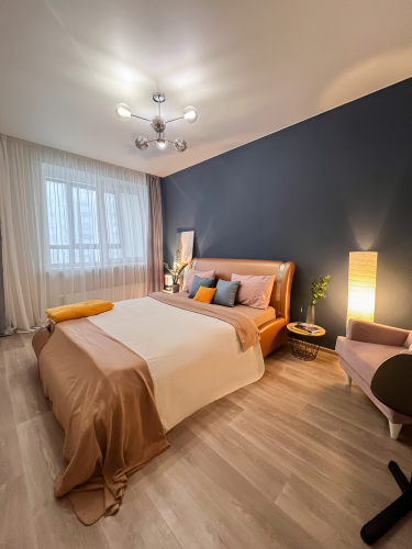 Апартаменты Западный луч, фото 15