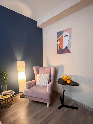 Апартаменты Западный луч, фото 16