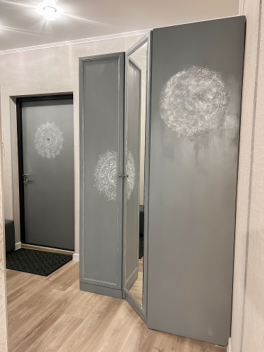 Апартаменты Западный луч, фото 17