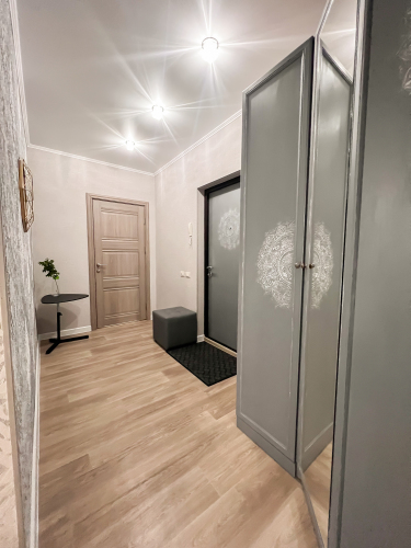 Апартаменты Западный луч, фото 18