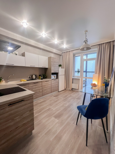 Апартаменты Западный луч, фото 19