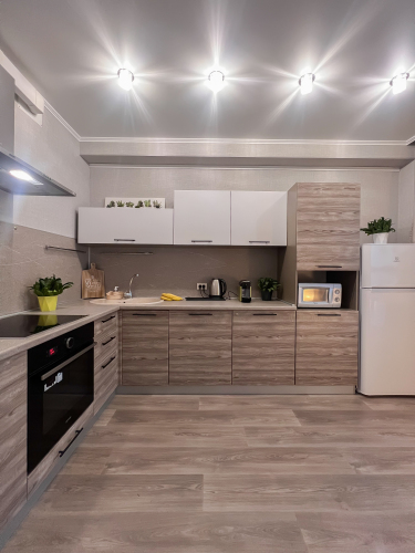 Апартаменты Западный луч, фото 20