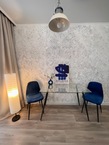 Апартаменты Западный луч, фото 21