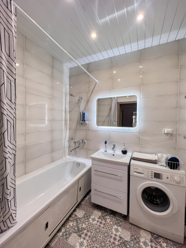 Апартаменты Западный луч, фото 22