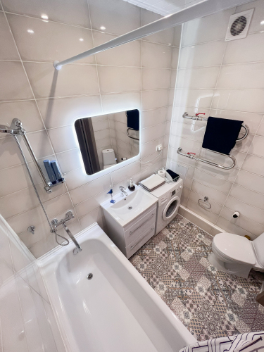 Апартаменты Западный луч, фото 23