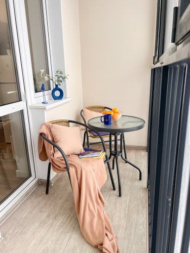 Апартаменты Западный луч, фото 24