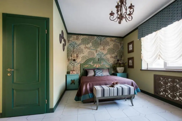 Aleksandrovskyy Dvor Guest House, фото 52