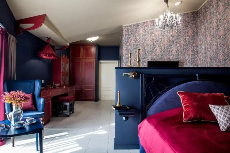 Aleksandrovskyy Dvor Guest House, фото 53