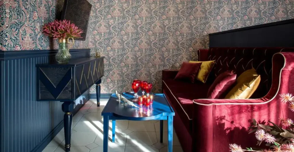 Aleksandrovskyy Dvor Guest House, фото 54