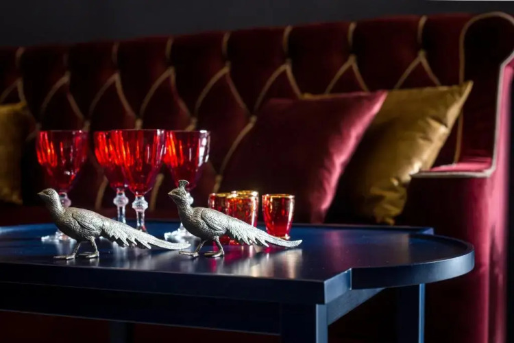 Aleksandrovskyy Dvor Guest House, фото 55