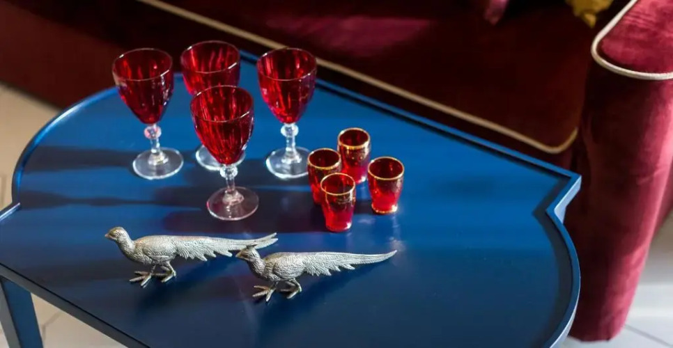 Aleksandrovskyy Dvor Guest House, фото 56