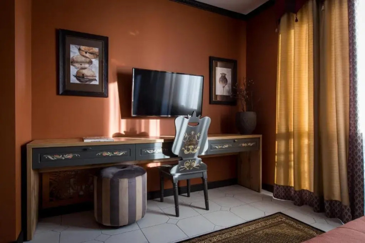 Aleksandrovskyy Dvor Guest House, фото 57