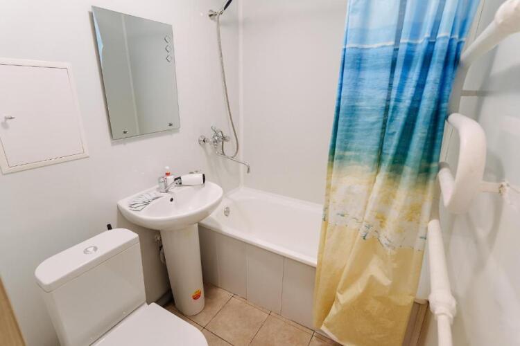 9 Ночей в центре на улице Анохина, фото 23