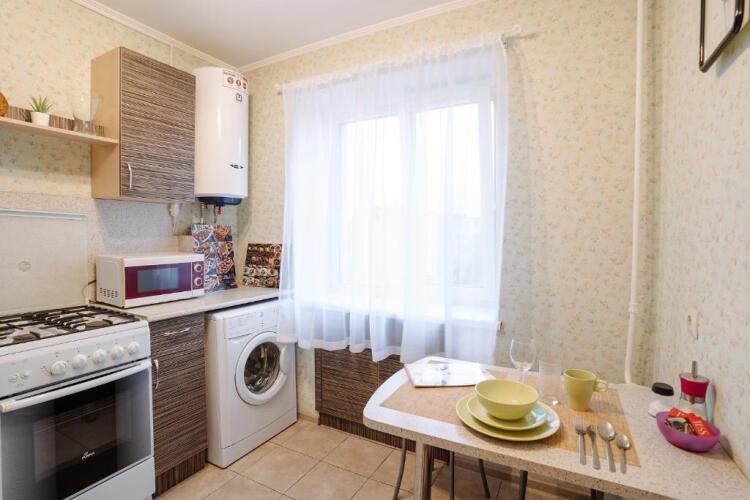 9 Ночей в центре на улице Анохина, фото 26