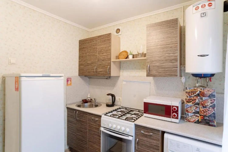 9 Ночей в центре на улице Анохина, фото 27