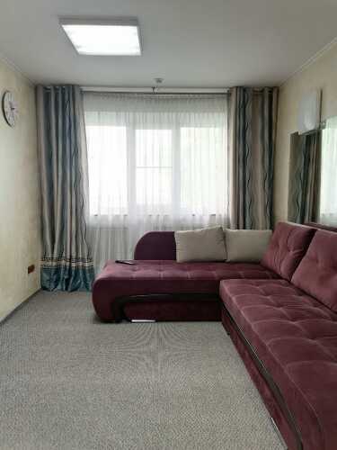 Апартаменты Комильфо, фото 21