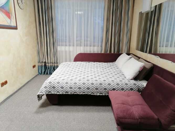 Апартаменты Комильфо, фото 22