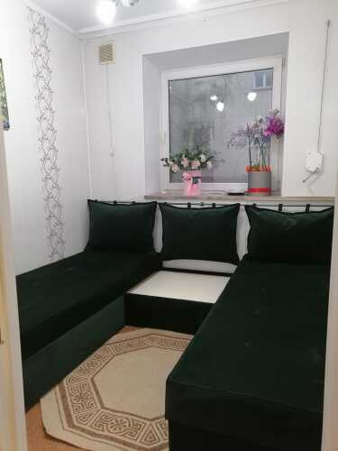 Апартаменты Комильфо, фото 24