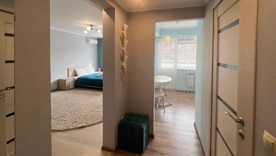 Abri Luxe (Абри Люкс) на Тепличной, фото 27