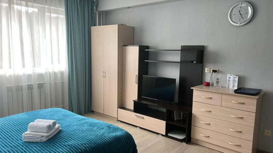 Abri Luxe (Абри Люкс) на Тепличной, фото 28