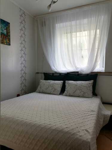 Апартаменты Комильфо, фото 25