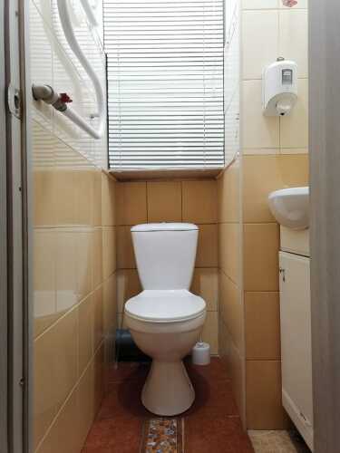 Апартаменты Комильфо, фото 28