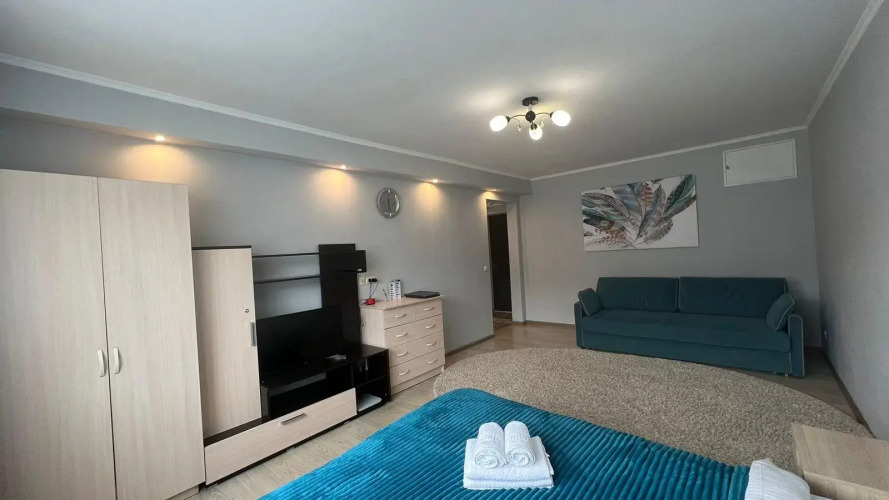 Abri Luxe (Абри Люкс) на Тепличной, фото 30