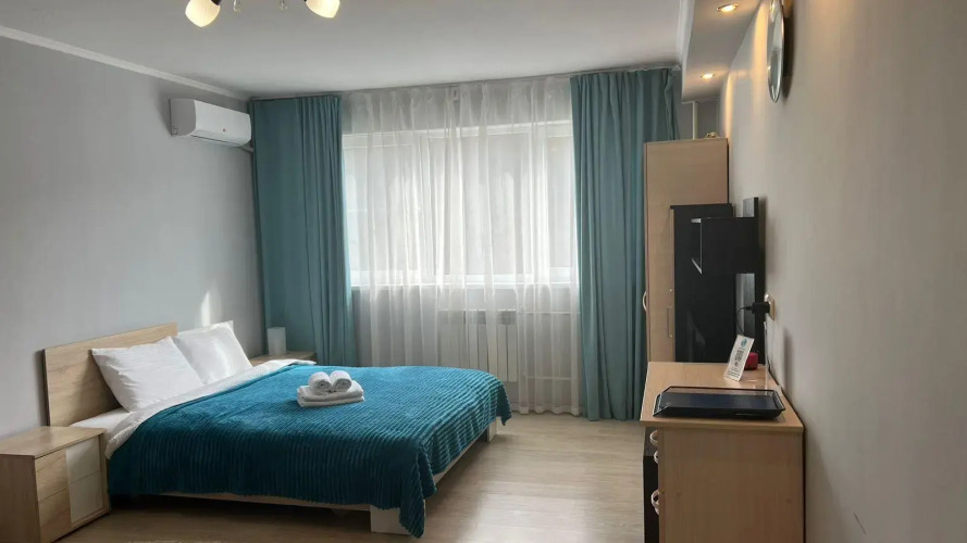 Abri Luxe (Абри Люкс) на Тепличной, фото 31