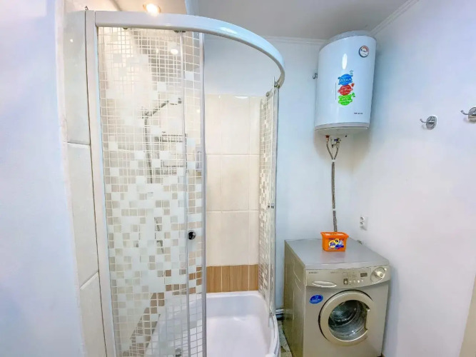 Abri Luxe (Абри Люкс) на Тепличной, фото 33