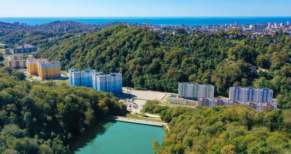 Abri Luxe (Абри Люкс) на Тепличной, фото 34