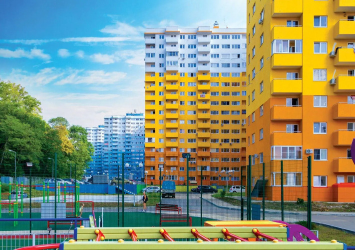 Abri Luxe (Абри Люкс) на Тепличной, фото 35