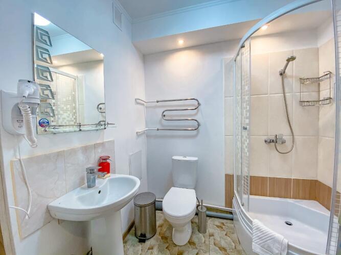 Abri Luxe (Абри Люкс) на Тепличной, фото 37