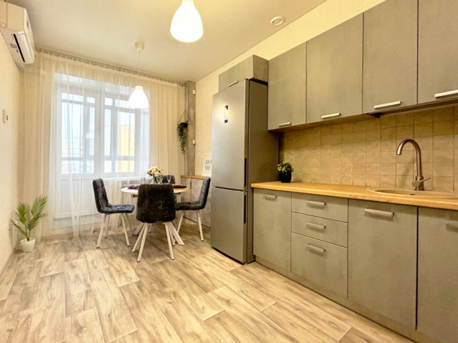 Апартаменты Премиум класса Уголок комфорта на Саратовском шоссе, фото 37