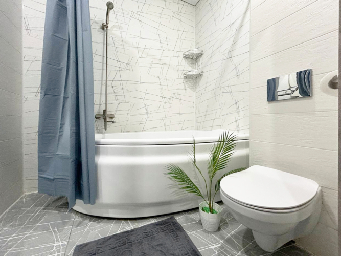 Апартаменты Премиум класса Уголок комфорта на Саратовском шоссе, фото 38