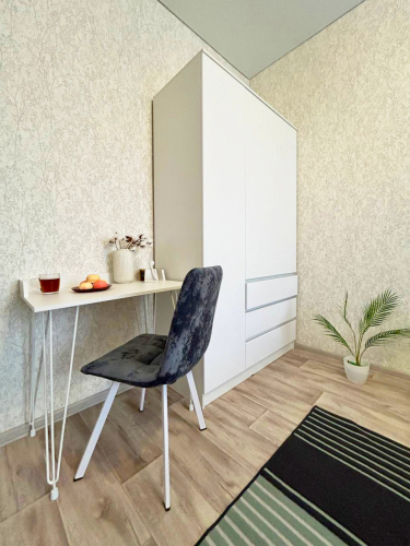 Апартаменты Премиум класса Уголок комфорта на Саратовском шоссе, фото 41