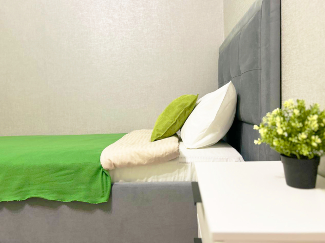 Апартаменты Премиум класса Уголок комфорта на Саратовском шоссе, фото 45