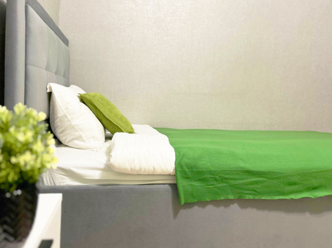 Апартаменты Премиум класса Уголок комфорта на Саратовском шоссе, фото 46