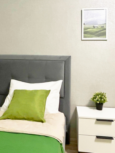 Апартаменты Премиум класса Уголок комфорта на Саратовском шоссе, фото 47