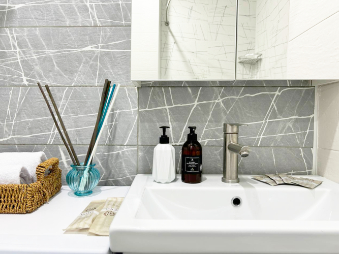 Апартаменты Премиум класса Уголок комфорта на Саратовском шоссе, фото 56