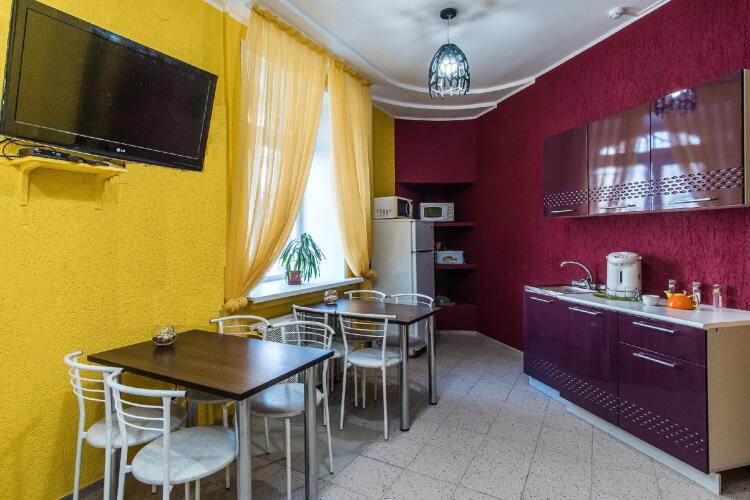 22-Отель, фото 81