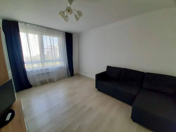 KVARTIRA DUKAT у Зеленоградского лесопарка, фото 16