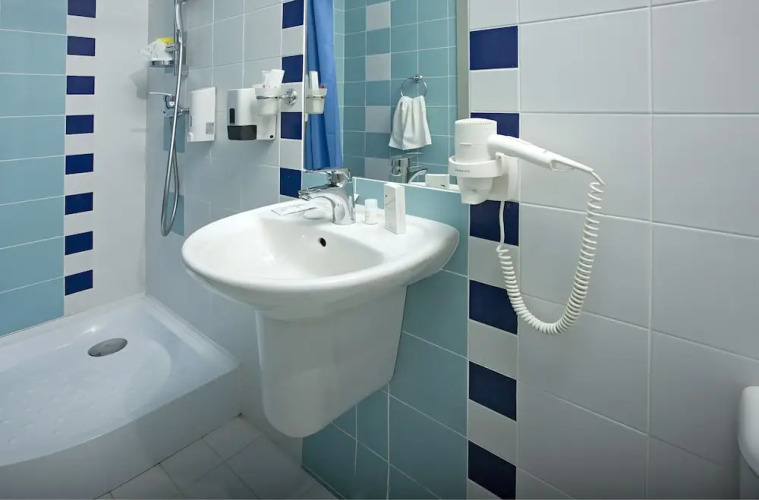 «Воздушный экспресс» Шереметьево — отель в транзитной зоне терминала E, фото 52