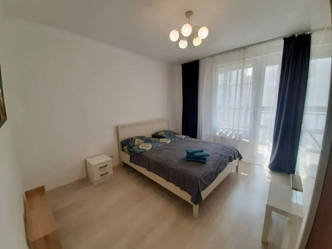 KVARTIRA DUKAT у Зеленоградского лесопарка, фото 17