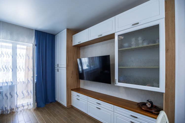 Апартаменты на берегу открытого моря ( Район Толстый мыс ), фото 11