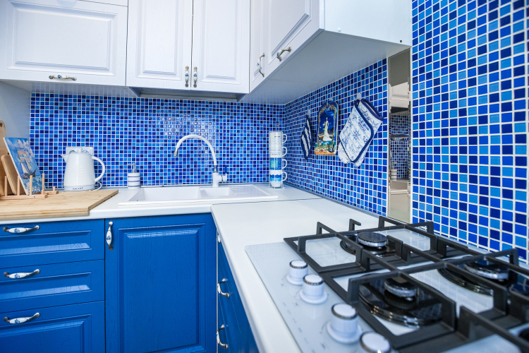 Апартаменты на берегу открытого моря ( Район Толстый мыс ), фото 14