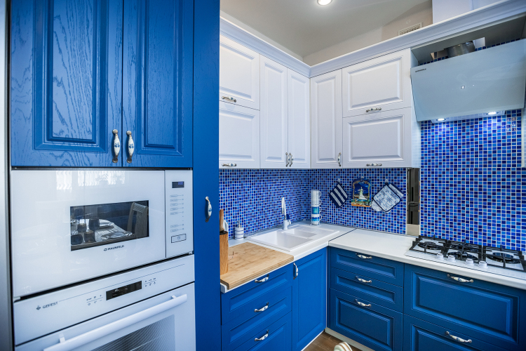 Апартаменты на берегу открытого моря ( Район Толстый мыс ), фото 15