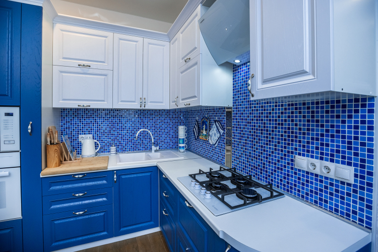 Апартаменты на берегу открытого моря ( Район Толстый мыс ), фото 16