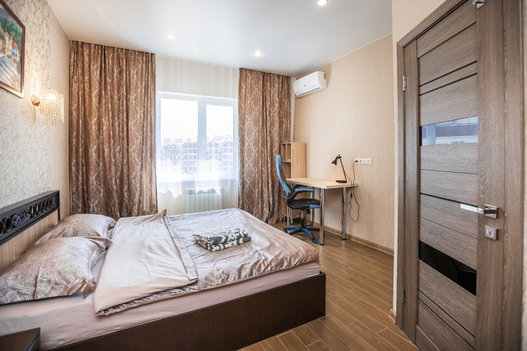 Апартаменты на берегу открытого моря ( Район Толстый мыс ), фото 22