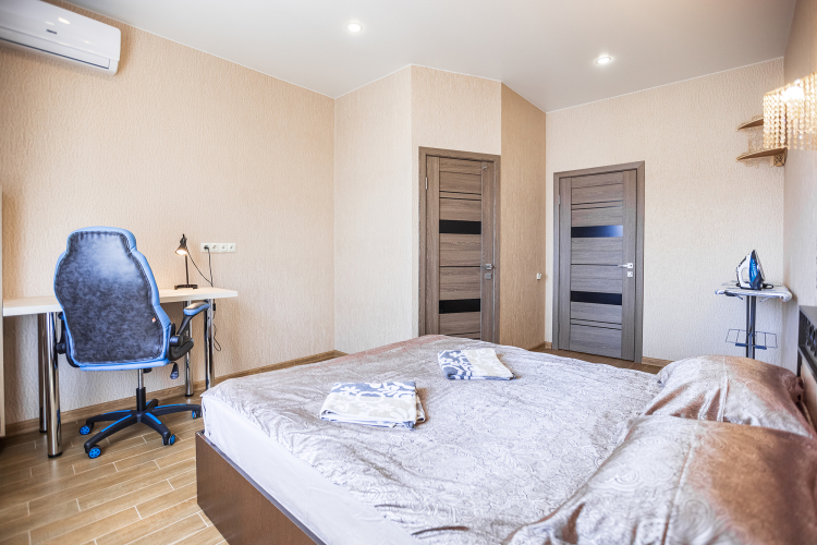 Апартаменты на берегу открытого моря ( Район Толстый мыс ), фото 25